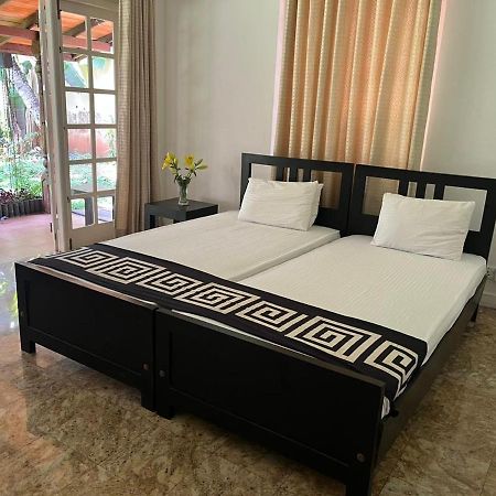 Olu Colombo Villa Exterior foto