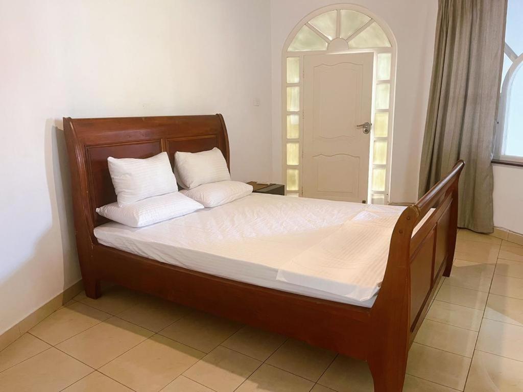 Olu Colombo Villa Exterior foto