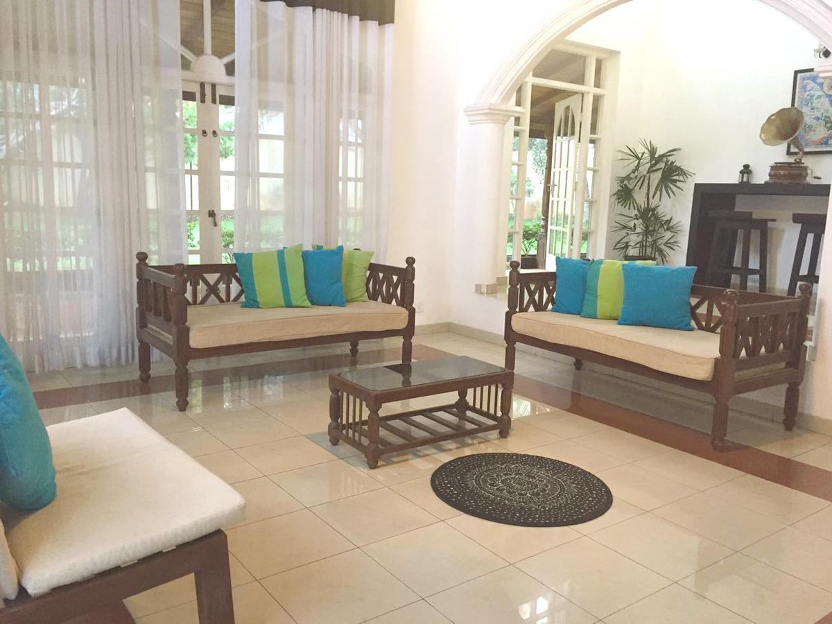 Olu Colombo Villa Exterior foto
