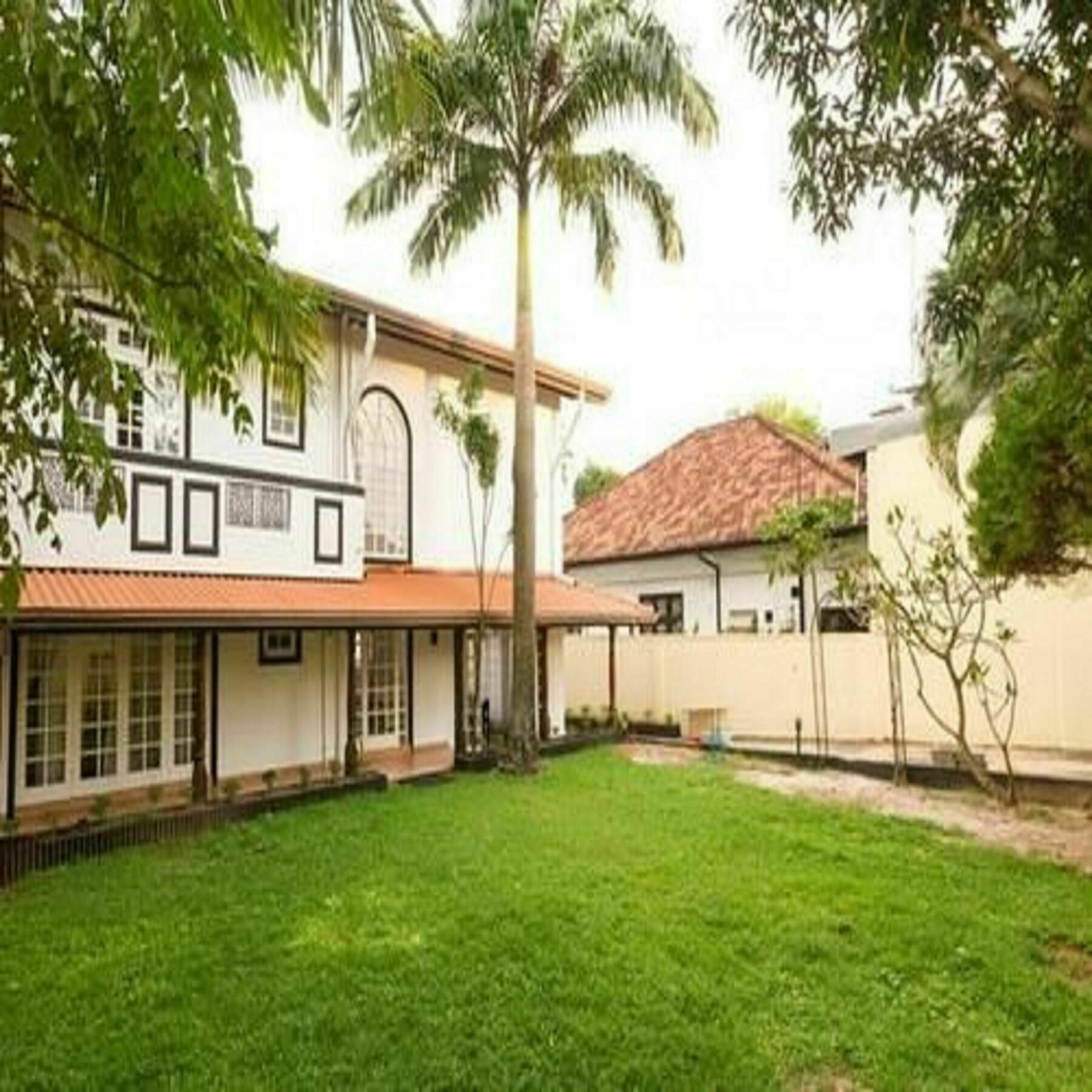 Olu Colombo Villa Exterior foto