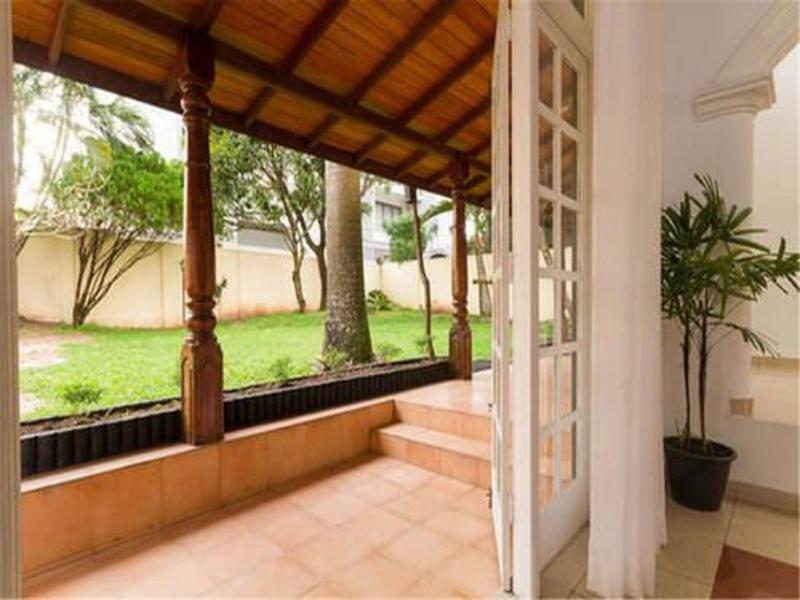 Olu Colombo Villa Exterior foto