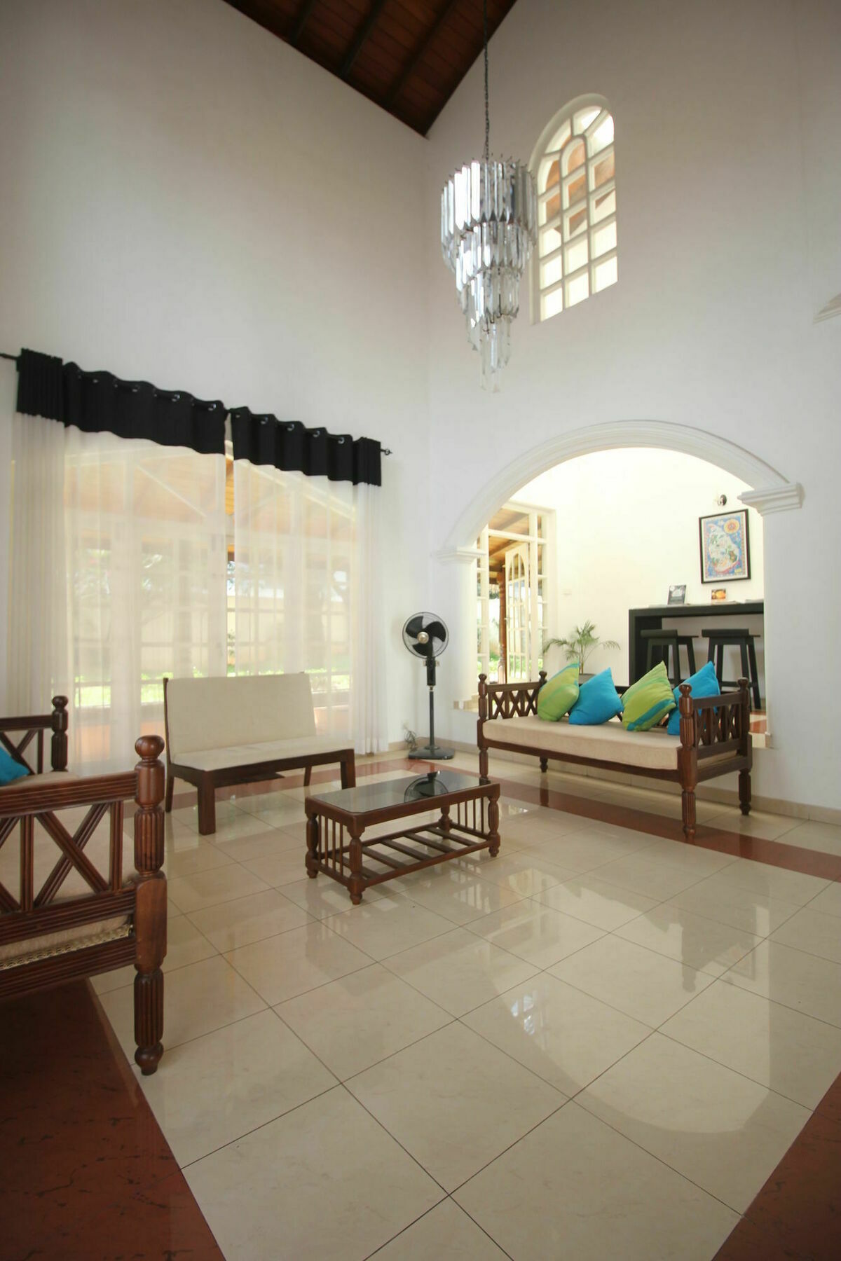 Olu Colombo Villa Exterior foto
