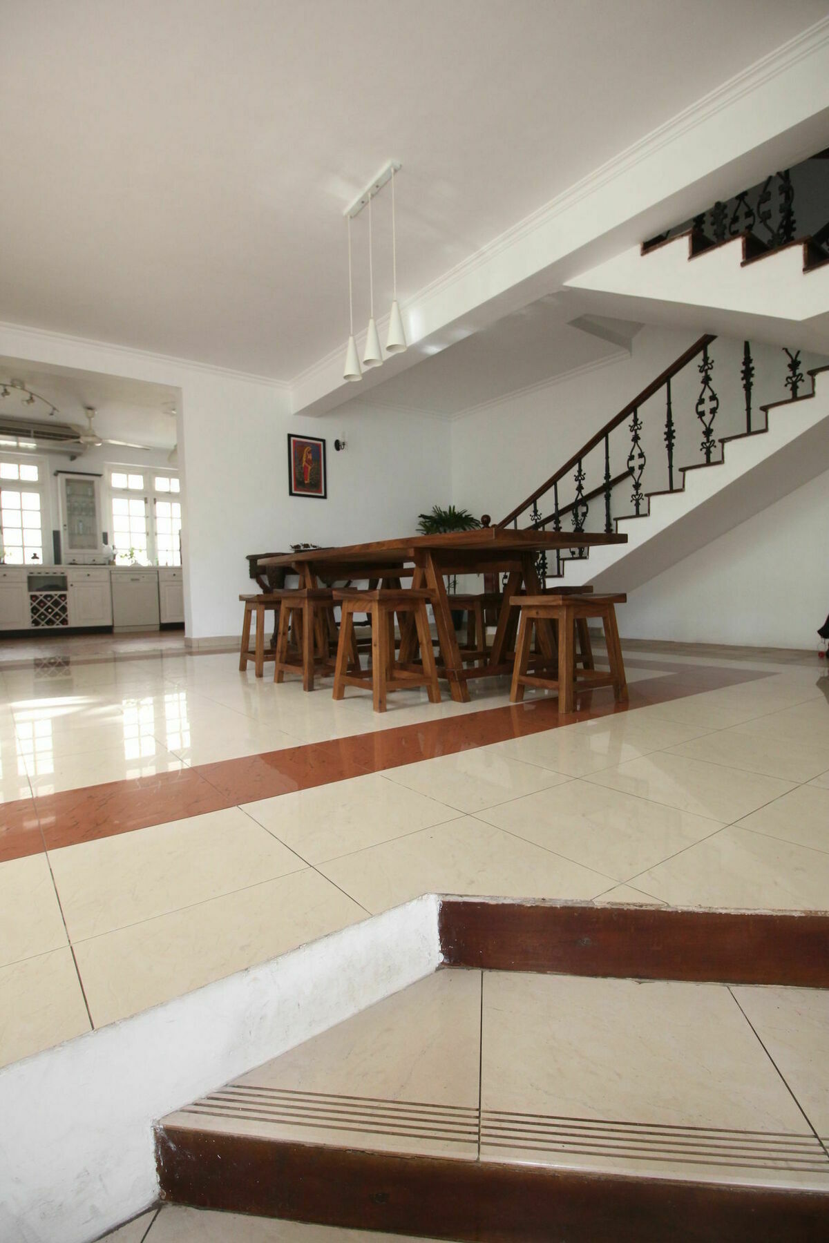 Olu Colombo Villa Exterior foto
