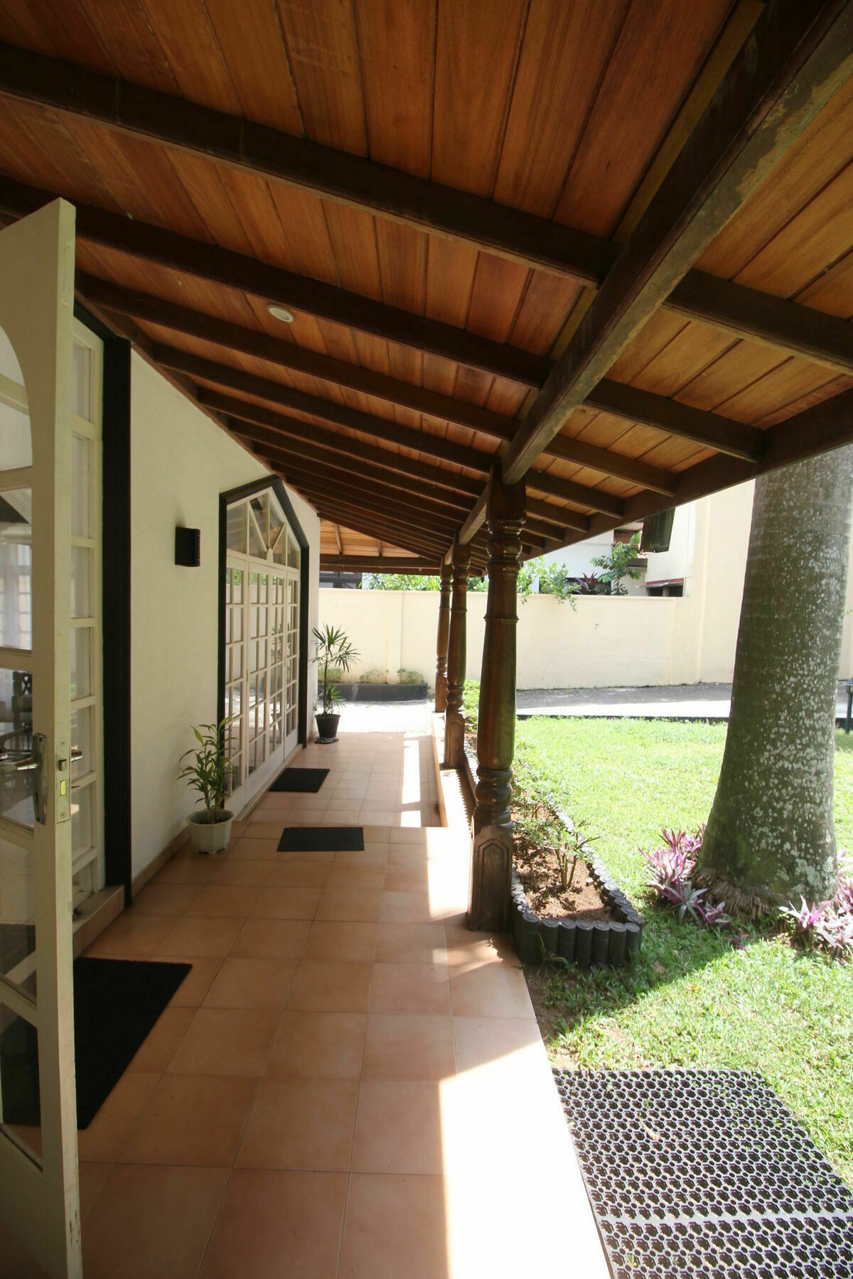 Olu Colombo Villa Exterior foto